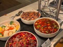 -TABLE·味西餐厅-成都茂业JW万豪酒店