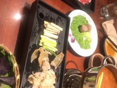 -唐诗楼(竹林庭院店)