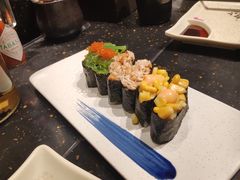 -三月居酒屋(青年大街店)