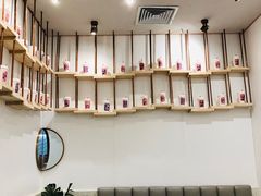 -眷茶臻选(锦艺城店)