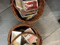 -野妹经典火锅(江夏中百店)