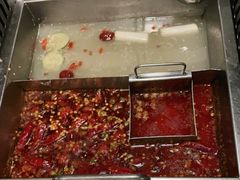 -野妹经典火锅(民治店)