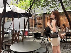 -Ocean's Table 欧舍