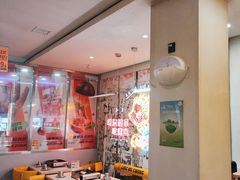 -令狐冲烤鱼·烧菜馆(达明店)