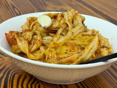 -小二面店