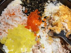 -炉小哥烤肉(朗悦公园茂店)