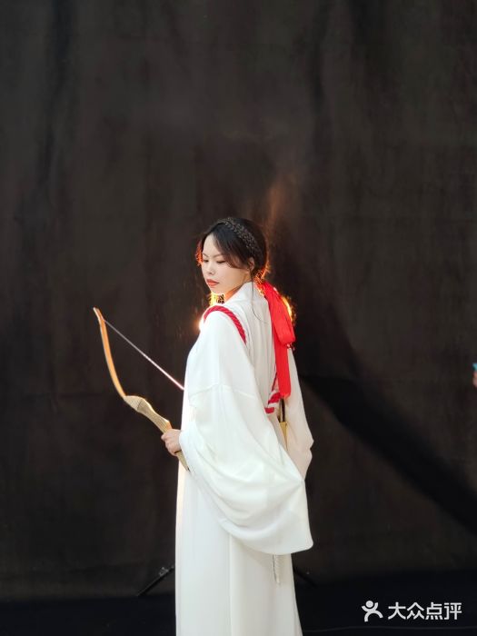 纽约·纽约婚纱摄影馆(兰溪店)图片