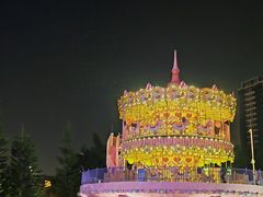 -龙凤山庄影视度假村