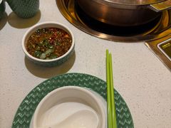 -润园四季椰子鸡火锅(卓越INTOWN店)