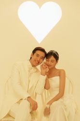 -太古映画婚纱摄影(天河店)