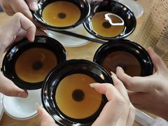 -龚印记牛骨牛杂屋·四代传承(珠影星光城店)