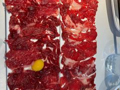 -潮牛壹号鲜牛肉火锅(世界城广场店)