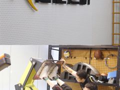 -超鹿运动(五四路恒力城店)