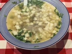 -西贝(上海我格广场店)