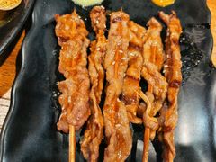 -烧蠔帮·湛江生蚝(工农店)