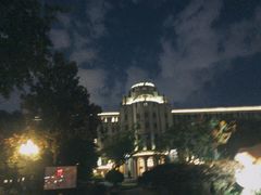 -西安索菲特人民大厦大剧院
