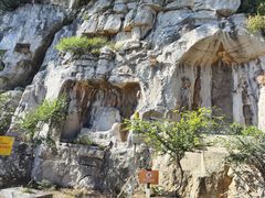 -青州市云门山风景区