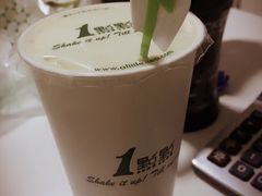 -1点点(新会店)