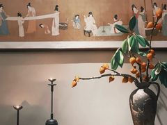 -太白餐厅·新湘菜原创者(月湖店)