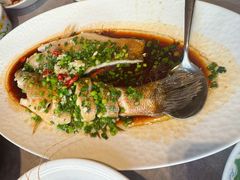 -老头儿油爆虾(胜利河美食街店)