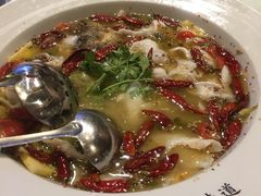 -花溪雨·森林餐厅(石基店)