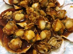 -九龙餐厅(大沽路店)