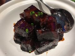 酱肉煲-马仕玖煲·融合菜·酥不腻烤鸭(人大店)