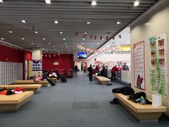 -全明星滑冰俱乐部(万象城店)