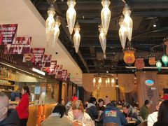 -耶里夏丽·丝路新疆菜·清真食品(徐汇南丹东路臻选店)