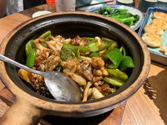 -常来小聚·广州非遗传承餐厅(地王广场店)