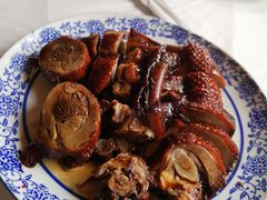 -邱记私房菜·十八年本地菜