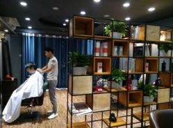 点击看大图 -藤野造型