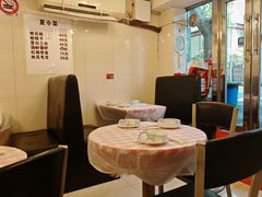-玲珑餐厅(陕西南路店)