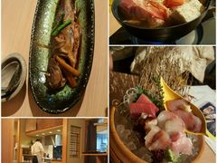 -海鲜三崎港(镰仓小町通店)