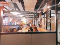 -鱼酷活鱼烤鱼(梅江印象城店)