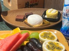 -牛New寿喜烧(中山公园龙之梦店)
