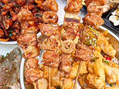 -小煵记·打边炉(西丽文光店)