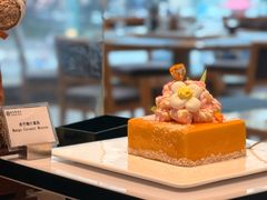 -威珀斯酒店·珀萃美食餐厅