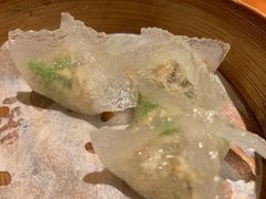 -杭州JW万豪酒店-万豪中餐厅