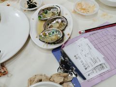 -南海渔家•海鲜•正宗海南菜(海棠湾店)