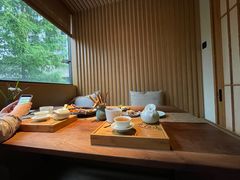 -梅间堂茶馆(绿地缤纷城店)