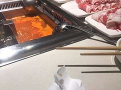 -海底捞火锅(万丰桥店)