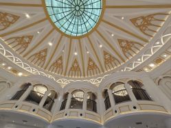 -苏宁环球套房饭店·宴会厅