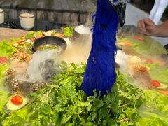 -品德宏·孔雀宴的发源地(金塔园店)