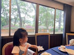 -顺风山庄(水濂山店)