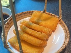 -赠李白·如诗的川味(余杭万达广场店)