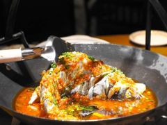 -胡胖子有鱼有肉(麓谷店)