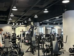 -TMG潮流健身(奥体莲荷里店)