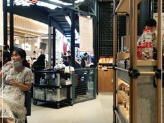 大堂-阿香米线(大悦城店)