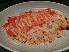 -卡朋西餐(宝安大仟里店)